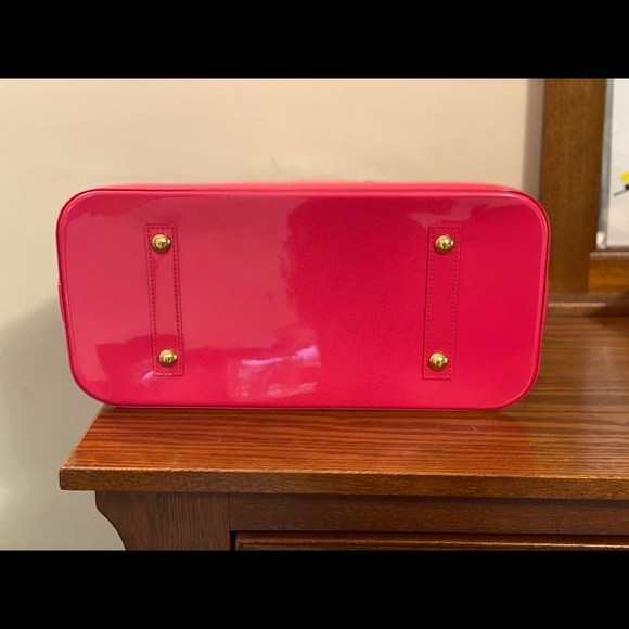 Louis Vuitton Stephen Sprouse Roses Alma GM - Picture 6 of 12